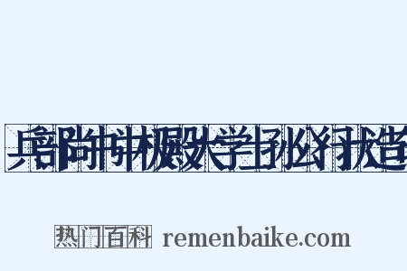 兵部尚书中极殿大学士孙公行状造句是什么意思的图片